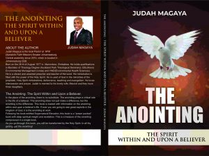The anointing