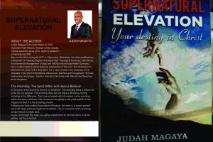 Supernatural Elevation